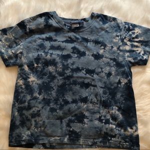 Tie Dye Festival Tee Large/XL and Small/ Medium